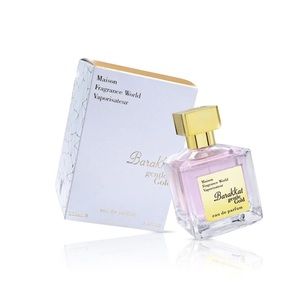Barakkat Gentle Fluidity Gold